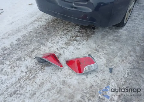 2012 Subaru Impreza 2.0I z USA, uszkodzony, nr VIN JF1GJAA67CH028684